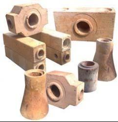refractory manufacturers,