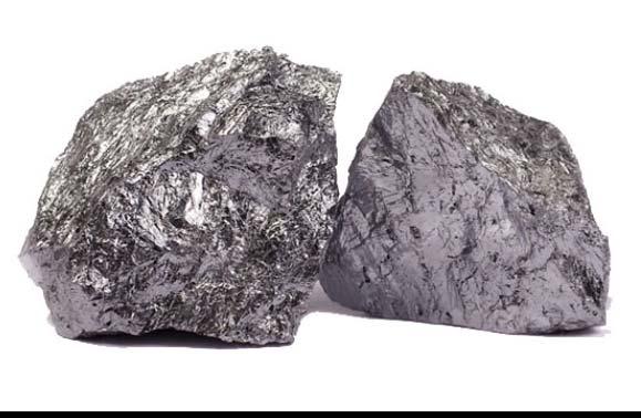 Ferro Alloys Ferro alloys are indispensable for all iron & steel