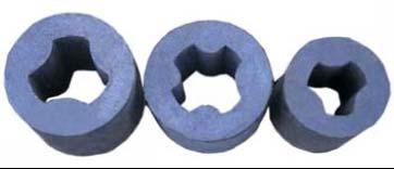 These products are manufactured using superior quality cast iron with