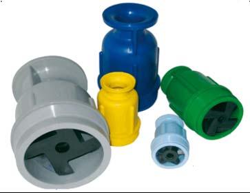 spares as per the requirements of our