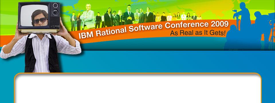 What's New With Rational Team Concert (TM) Erich Gamma Distinguished Engineer,