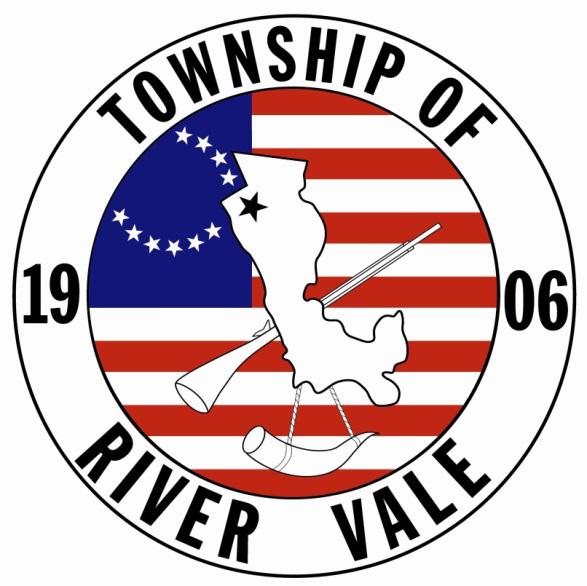 Township of River Vale Hackensack River