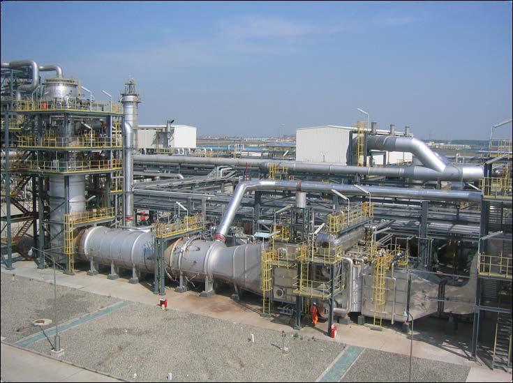 Common APC Technologies Most Common APC Technologies/Equipment Direct Fired/Recuperative Thermal Oxidizers Regenerative Thermal
