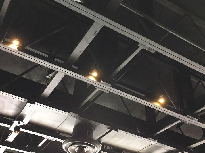 Absorption Plus High NRC Provides: Superior Acoustics for interior