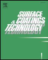 Surface & Coatings Technology 204 (2009) 829 833 Contents lists available at ScienceDirect Surface & Coatings Technology journal homepage: www.elsevier.