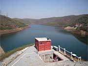 1-2 Quality Infra: Purulia Pumped Storage Project [Background] Constant power shortage Since 1998, about 11% to 13% of the peak-hour supply capacity; about 6% to 8% of the annual supply Necessity for