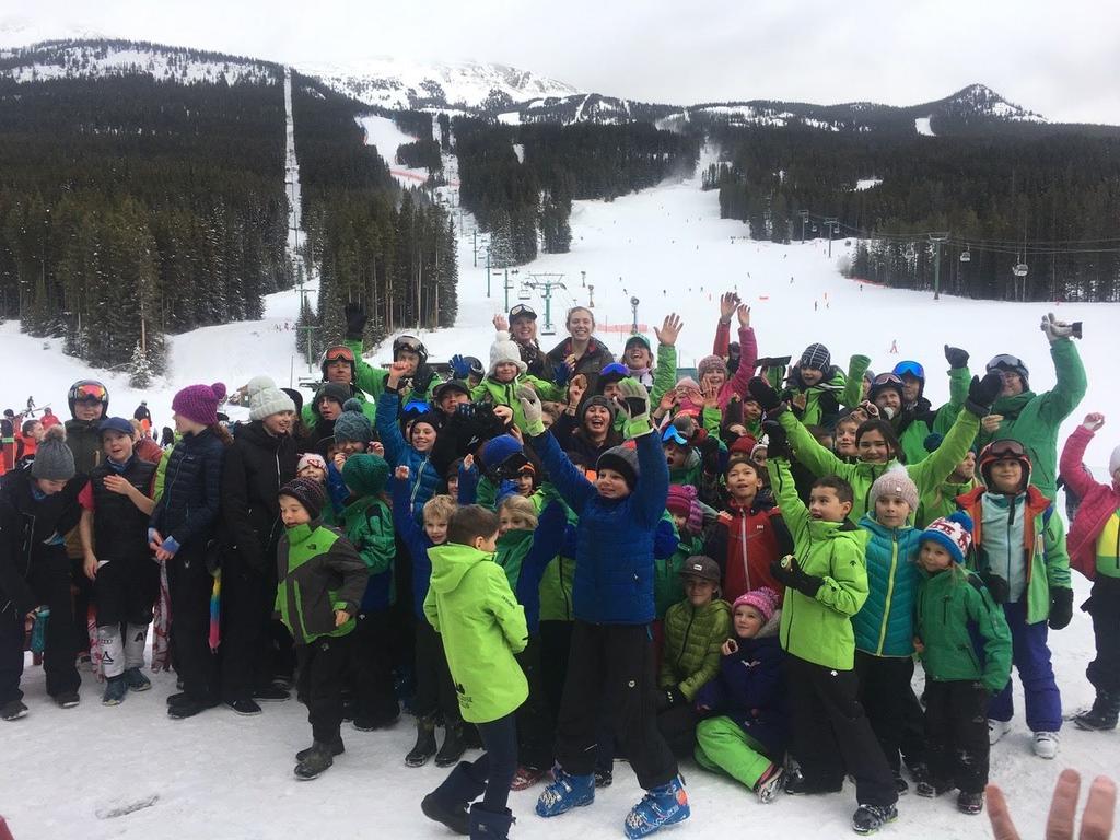 ALBERTA ALPINE SKI ASSOCIATION - STRATEGIC PLAN Primary Focus Defined COMMUNITY THROUGH COMMUNICATION We will strive to work collaboratively with member clubs and our advisory committees on the best