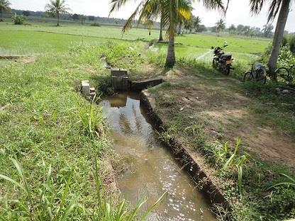 Summary This project was implemented in the North-Western, North-Central, Central, Northern and Eastern Provinces of Sri Lanka to develop and reconstruct rural areas by rehabilitating irrigation
