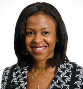 INROADS Alumni Tammy joined the Bank in July 2008 as the Assistant Vice President of Community Affairs.