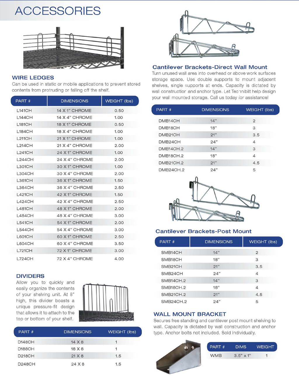 28 Wire Shelving &