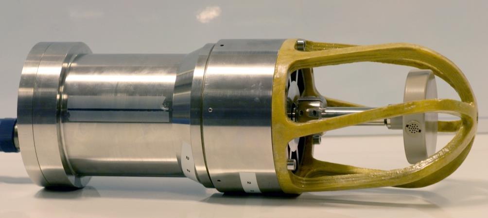 For a wellhead jacket in the North Sea with monitored anodes and fixed reference cells, were connected to data loggers for continuous data collection.