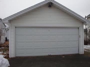 condition: Good Sub panel: No Roof covering: Asphalt Single Gutter material: None Downspout material: