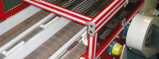 Conveyors - Unit Load Handling (Pallet