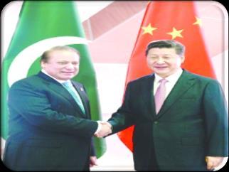 China-Pakistan Economic