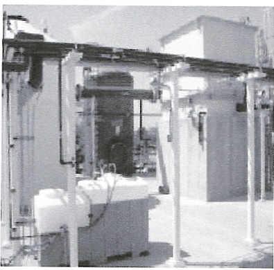 Aerojet-General Bioreactor System - Cost and Performance Perchlorate Influent: approx.