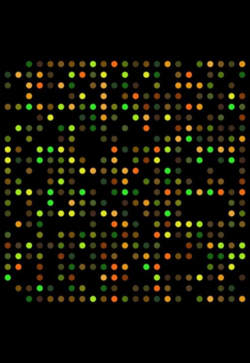 The microarray experiments to gene interaction network NCBI GEO https://www.ncbi.nlm.nih.