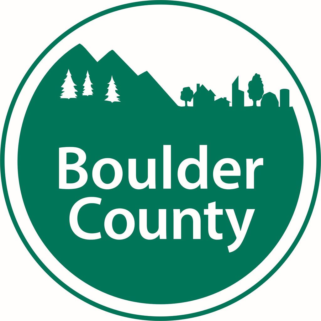 Attachment E: Agricultural Community Survey Results Summary Thank you for reading! For more information or questions: Email planner@bouldercounty.
