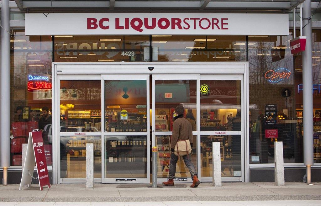 THE ORGANIZATION BRITISH COLUMBIA LIQUOR DISTRIBUTION BRANCH The Liquor Distribution Branch (LDB) is one of the largest distributors and retailers of beverage alcohol in Canada, generating a net