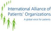 International Alliance of Patients Organizations CAN Mezzanine 49-51 East Road London N1 6AH United Kingdom