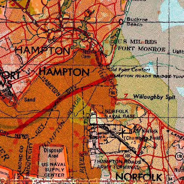 VaFWIS Map https://vafwis.dgif.virginia.gov/maps/zmapformjava.asp?autoscale=14... 1 of 2 5/29/2018, 3:49 PM Site Location 37,02,06.7-76,21,50.
