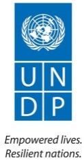 UNITED NATIONS DEVELOPMENT PROGRAMME AUDIT OF UNDP GLOBAL SHARED