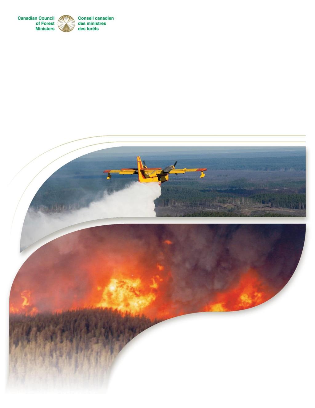 CANADIAN WILDLAND FIRE STRATEGY A 10-year Review and Renewed Call to Action