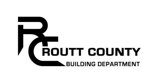 What Do I Need On Site ROUTT COUNTY REGIONAL BUILDING DEPARTMENT 136 6 th Street * P.O. Box 773840 * Steamboat SpringsCO80477 (970)870-5566 * FAX (970)870-5489* Email: Building@co.