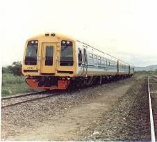 Railways from Thanaleng Vientiane (LaoPDR) The development of rail road from Ta Na Lang to