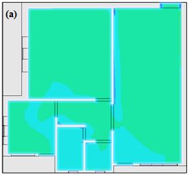 Thermal Performance Analysis to Assess Inhabitant Comfort inside LIG houses.