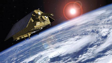 30 days Sentinel-3, DLR Sentinel-6 (Jason CS), : ESA Satellite altimetry use
