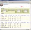 Report Counter Terrorism Dashboard CompStat Dashboard Discoverer Ad-Hoc Excel based