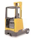 picking height: 1 st level capacity: 1800 kg Order picker/tri-lateral