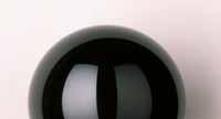 In chemical processing, ceramic bearings can operate in close contact with process media without sealing or directly in aggressive