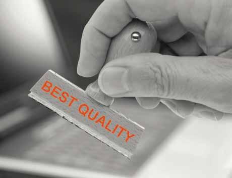 QUALITY ASSURANCE PROGRAMme retailers & importers SGS Quality Assurance Programme (QAP) ensures there is no flaw in a product s design and that the production and delivery systems are functioning