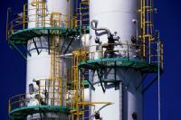 chemical manufacturing units * Detailed Sector/ Project