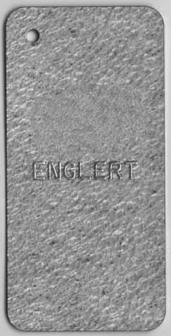 Englert offers short lead times, and our minimum custom-color order requirements are among the industry s lowest.