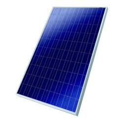 Solar Panel Wind
