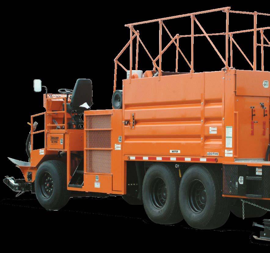 The M1 Series: One Of A Kind Optimize quality and efficiency on your jobs by reducing construction joints and increasing your tons-perhour paved with the self-propelled Bergkamp M1 Series (includes