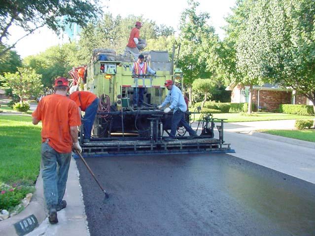 Benefits of Micro-Surfacing Preserves investment Quick traffic, 1 hour or less Minimizes