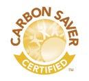 Our company-wide target is to reduce absolute carbon emissions by 20% by 2016 against a base year of 2012.