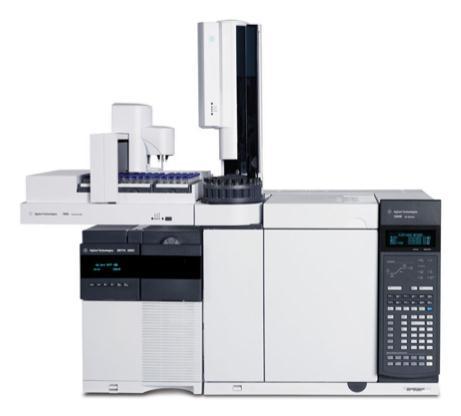 New Agilent 5977 Series GC/MSD What is the same as 5975?