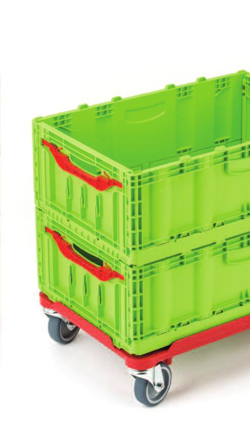Don t forget our plastic boxes We don t just stock plastic pallets. We supply a full range of boxes, crates and trays. Goplasticboxes.