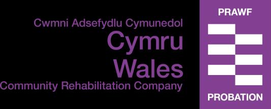 APPENDIX A: WALES CRC WELSH LANGUAGE SCHEME (WLS) 2015-16 ACTION PLAN - WORKING TOWARDS BEING A BILINGUAL ORGANISATION Objective 1: To ensure language principles are considered in all aspects of work