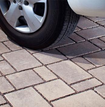 Permeable Interlocking Concrete Pavement systems are a Best Management Practice for controlling stormwater runoff.