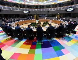 EU policy goals - Council Conclusions 2016 Council Conclusions in 2016 on the protection of human health and the environment through the sound management of chemicals CALLS UPON the Commission to