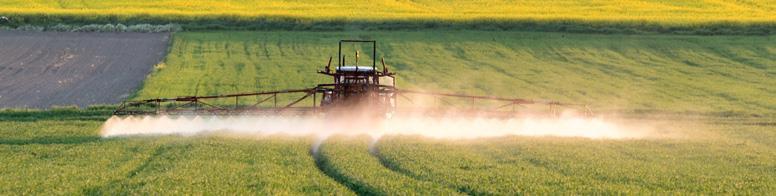 Legislation Pesticide regulation (EU) 1107/2009 on ED An active substance shall only be approved if it is not
