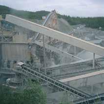 Cement Renold produce a comprehensive range of Cement mill chain for elevators, apron feeders, reclaim and clinker conveyors,