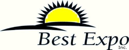 The BEST Service from BEST Expo!! www.bestexpoinc.