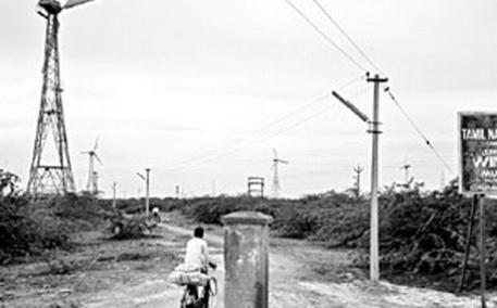 History of wind energy in India Two Oil Shocks of 1970s gave CASE-1981 (Commission on Alternate Sources of Energy) under DST DNES-1982 (Department