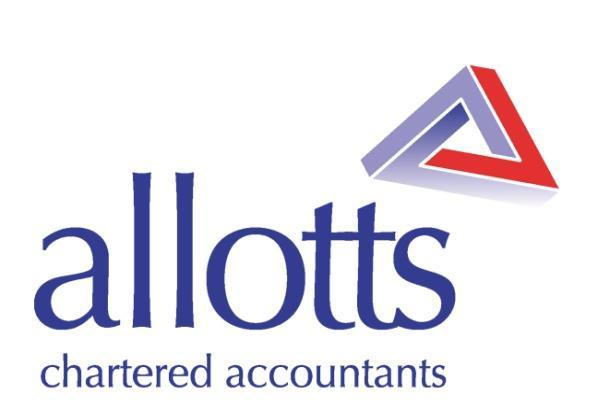 Allotts Business Services Limited Management Report to